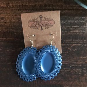 Sadie earrings